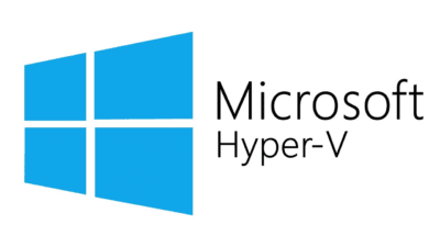Microsoft Hyper-v