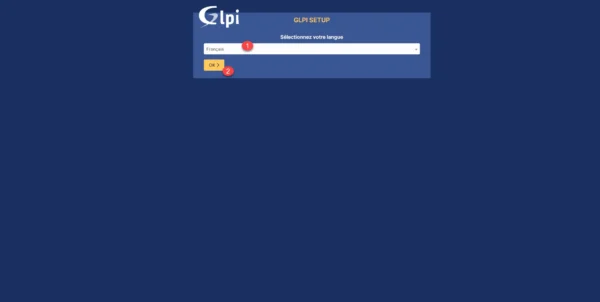 GLPI 10 Install